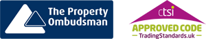 The Property Ombudsman